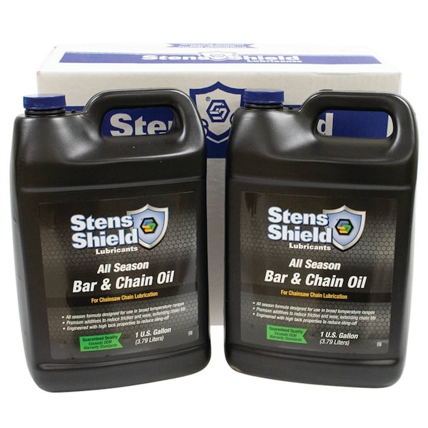 Shield Bar And Chain Oil Replaces Echo 6459012, Stihl 0781 516 Chainsaw